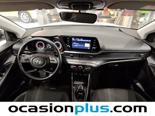 Hyundai Bayon 1.0 TGDI 48V Klass 74 kW (100 CV)