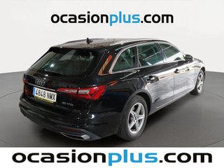 Audi A4 Avant Advanced 35 TFSI 110 kW (150 CV) S tronic
