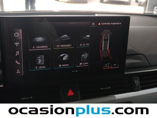 Audi A4 Avant Advanced 35 TFSI 110 kW (150 CV) S tronic