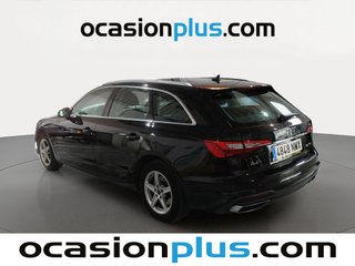 Audi A4 Avant Advanced 35 TFSI 110 kW (150 CV) S tronic