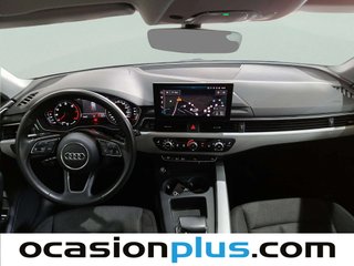 Audi A4 Avant Advanced 35 TFSI 110 kW (150 CV) S tronic