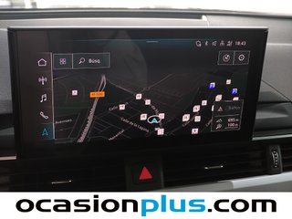 Audi A4 Avant Advanced 35 TFSI 110 kW (150 CV) S tronic
