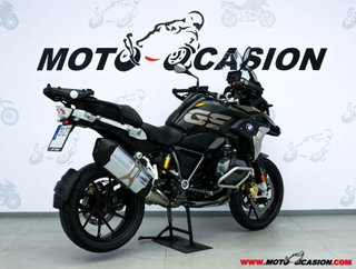 BMW R 1250 GS EXCLUSIVE