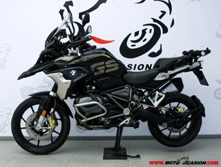 BMW R 1250 GS EXCLUSIVE