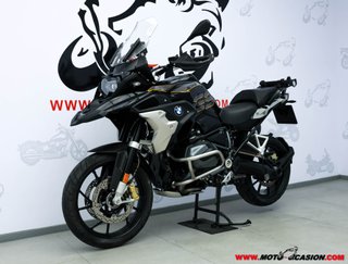 BMW R 1250 GS EXCLUSIVE