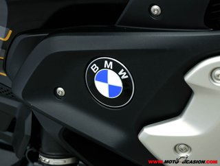 BMW R 1250 GS EXCLUSIVE