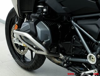 BMW R 1250 GS EXCLUSIVE