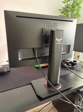 Monitor ASUS TUF Gaming VG249Q 23.8” IPS 144Hz