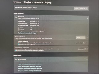 Monitor ASUS TUF Gaming VG249Q 23.8” IPS 144Hz