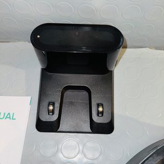 Robot aspirador fregasuelos Vexilar W9 8000Pa navegación láser