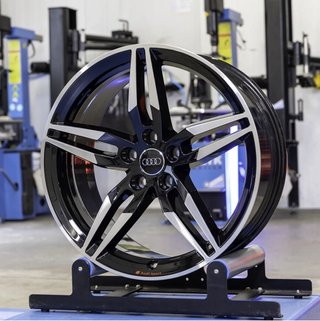 LLANTAS 19 ORIGINALES AUDI S LINE AUDI RS SPORT