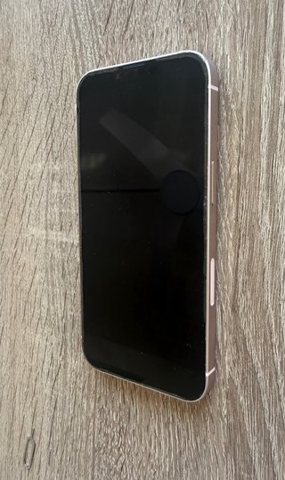 iPhone 13 Apple
