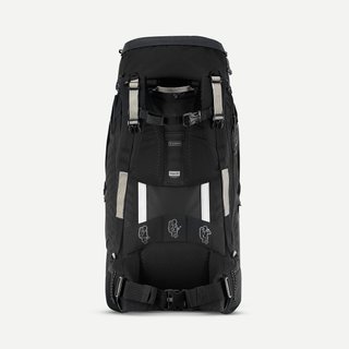 Mochila montaña y trekking viaje 50+6L Hombre Forclaz
