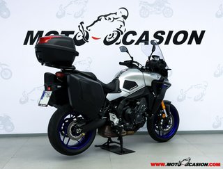 YAMAHA TRACER 9 GT