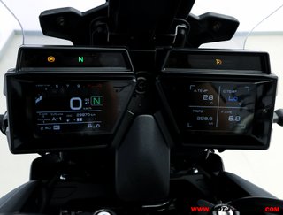 YAMAHA TRACER 9 GT
