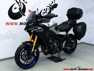 YAMAHA TRACER 9 GT