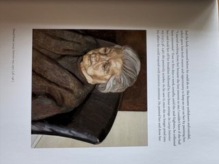 Libro Lucian Freud - Edición Rizzoli