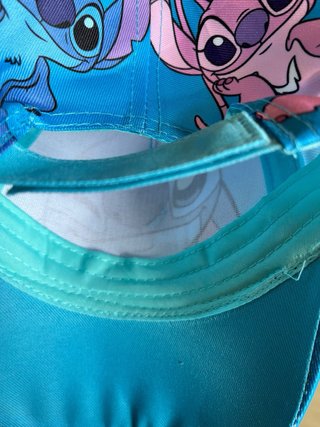 Cappellino Stitch Disney