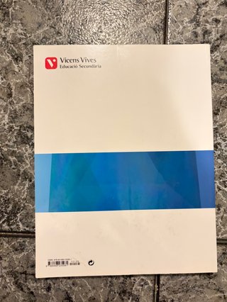 MATS 4 matemàtiques : educació secundària