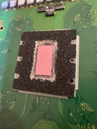 PS5 Cambio Metal Líquido y Mantenimiento