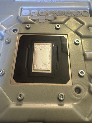 PS5 Cambio Metal Líquido y Mantenimiento