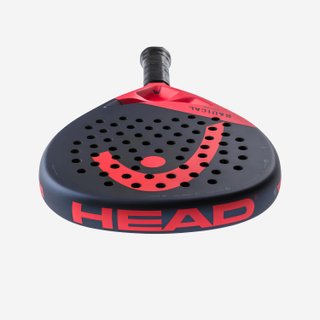 Pala de pádel adulto - Head Radical Motion