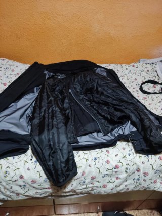 Chaqueta Moto Dainese Carve Master 3 Gore-Tex