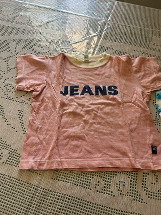 2 magliette bimba