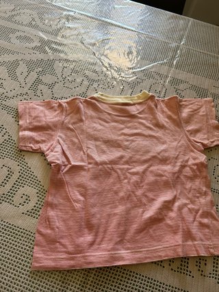 2 magliette bimba