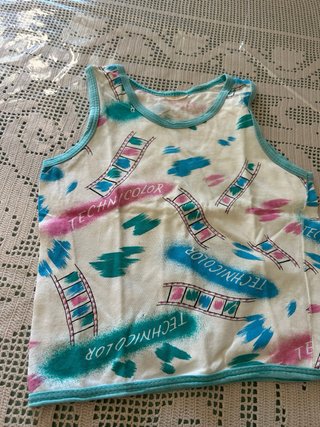 2 magliette bimba