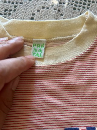 2 magliette bimba