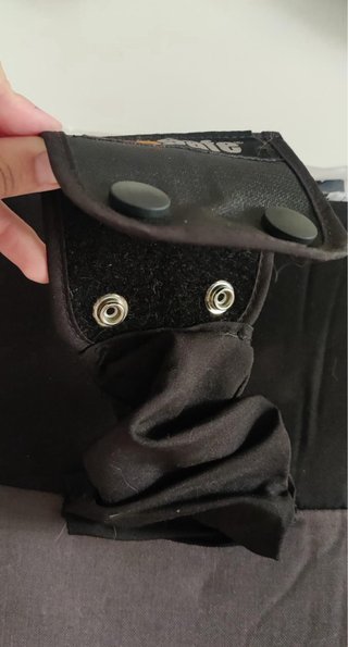 Adaptador cinturón embarazadas BeSafe