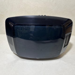 1974 tv design space age Rex RC171
