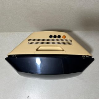 1974 tv design space age Rex RC171