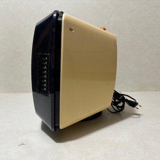 1974 tv design space age Rex RC171
