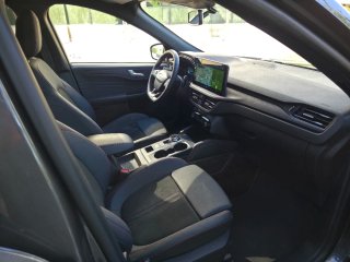 Ford Kuga 2025