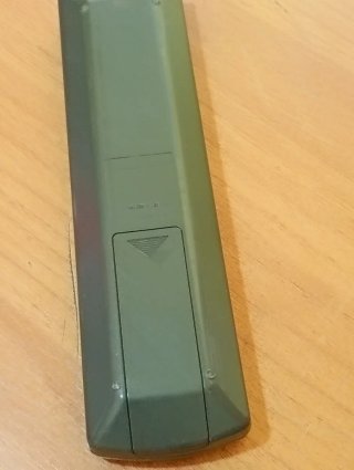 TELECOMANDO ORIGINALE TOSHIBA CT-9005 USATO