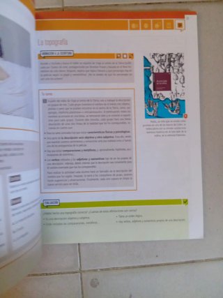 Literatura 1 ESO Lengua castellana y literatura