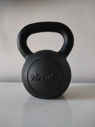 Pesa rusa VirtuFit 24 kg