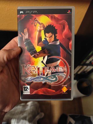 Varios videojuegos