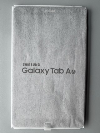 Samsung Galaxy Tab A6 10.1 32GB Wi-Fi