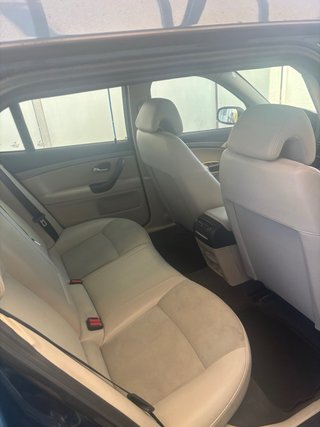 Saab 9-3 2009