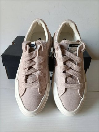 Converse Cruise Beige Tg. 38
