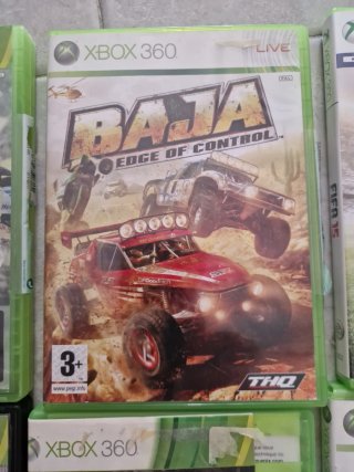 6 Giochi Xbox 360: Need for Speed, Tomb Raider, FI