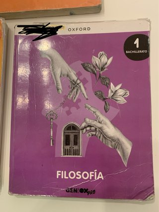 Libro bachillerato