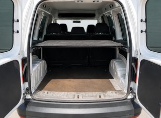 Volkswagen Caddy Kombi 2018