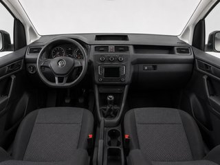 Volkswagen Caddy Kombi 2018