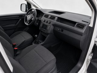 Volkswagen Caddy Kombi 2018