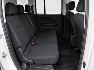 Volkswagen Caddy Kombi 2018