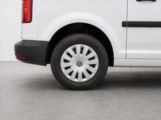 Volkswagen Caddy Kombi 2018